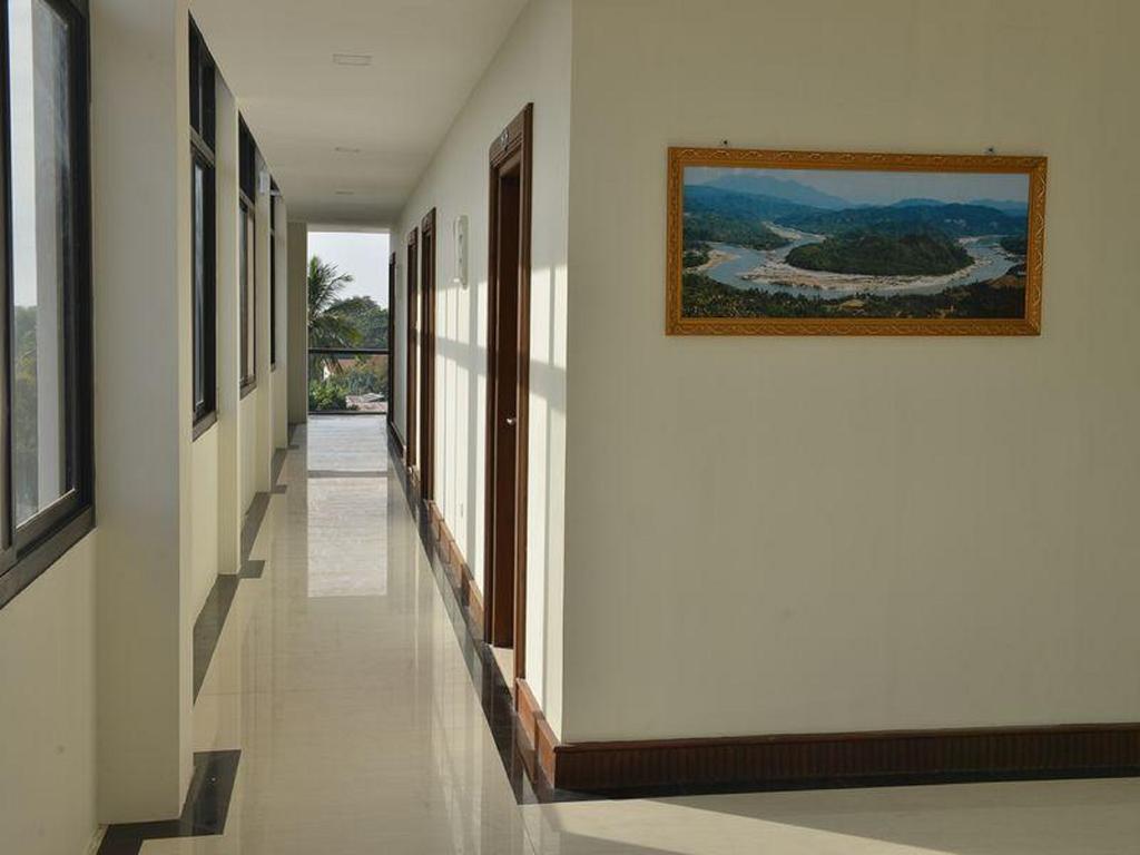 Hotel Myitkyinā Habitación foto
